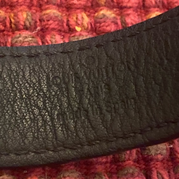 Louis Vuitton LV Hockenheim Bracelet Monogram - Picture 9 of 9